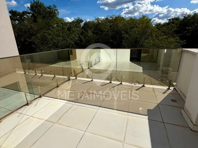 Imagem 5: Excelente oportunidade de locação: Casa de alto padrão com 5 quartos e 4 suítes no