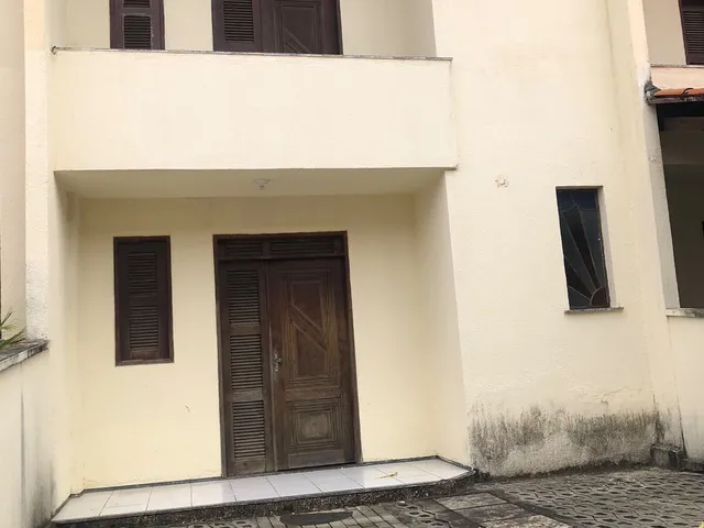 Imagem: Casa para alugar no bairro Lagoinha - Eusébio/CE
