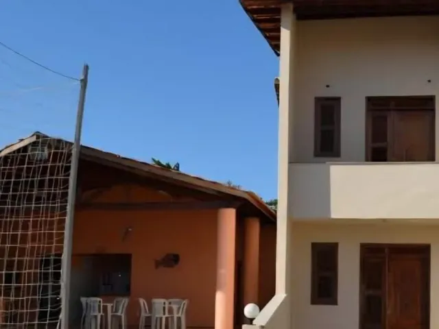 Imagem 9: Casa para alugar no bairro Lagoinha - Eusébio/CE
