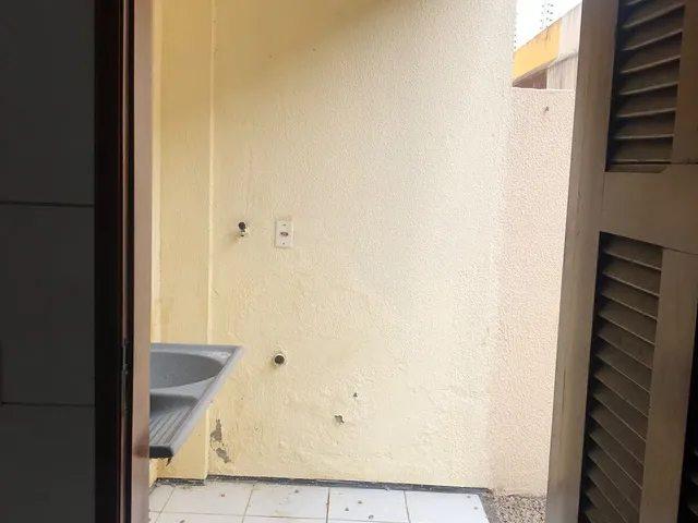 Imagem 2: Casa para alugar no bairro Lagoinha - Eusébio/CE