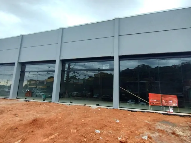 Imagem 2: Commercial Building em Porto Alegre - Rio Grande do Sul, Cavalhada