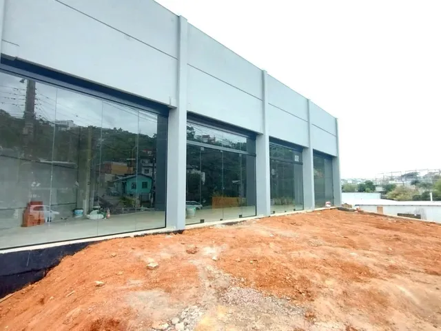 Imagem 7: Commercial Building em Porto Alegre - Rio Grande do Sul, Cavalhada