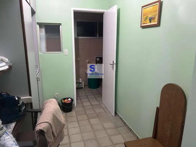Imagem 5: Apartamento mobiliado com 3 quartos no Pina – a 150 metros do calçadão de Boa Viagem