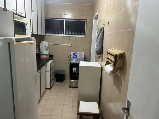 Imagem 6: Apartamento mobiliado com 3 quartos no Pina – a 150 metros do calçadão de Boa Viagem