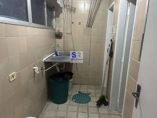Imagem 7: Apartamento mobiliado com 3 quartos no Pina – a 150 metros do calçadão de Boa Viagem