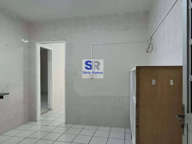 Imagem 7: Casa para aluguel na Estância – melhor localização. Rua que não alaga