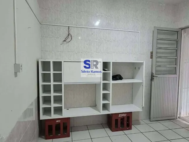 Imagem 9: Casa para aluguel na Estância – melhor localização. Rua que não alaga