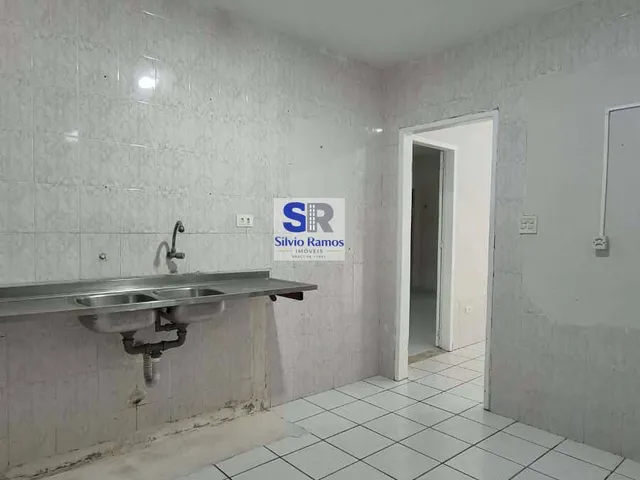 Imagem 8: Casa para aluguel na Estância – melhor localização. Rua que não alaga