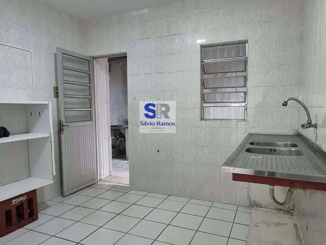 Imagem 16: Casa para aluguel na Estância – melhor localização. Rua que não alaga