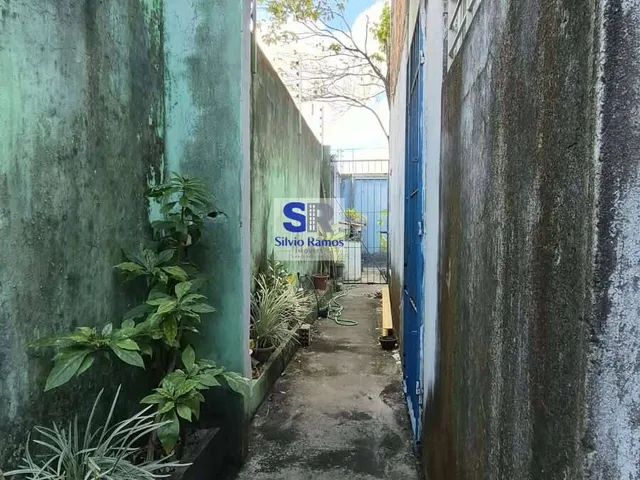 Imagem 5: Casa para aluguel na Estância – melhor localização. Rua que não alaga