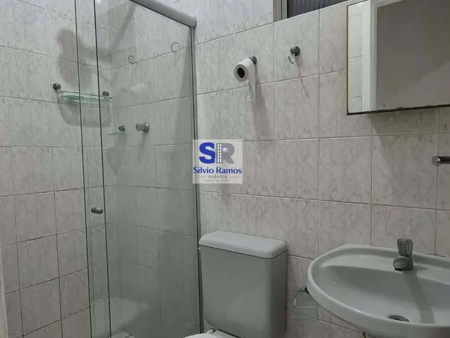 Imagem 12: Casa para aluguel na Estância – melhor localização. Rua que não alaga