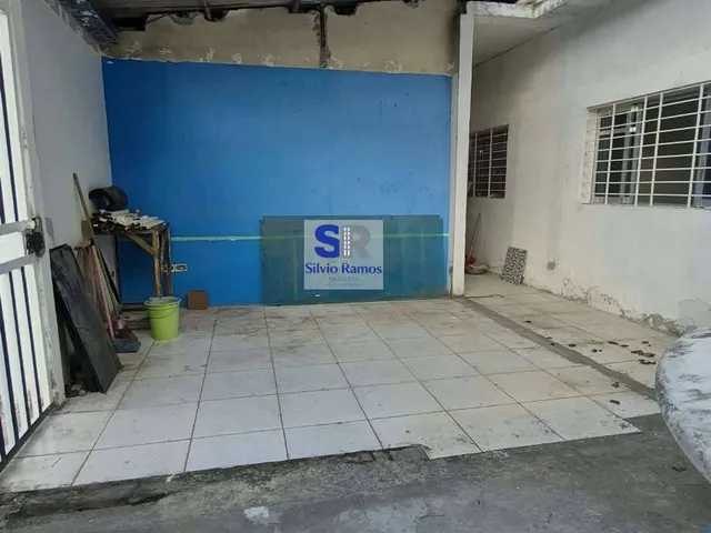 Imagem 6: Casa para aluguel na Estância – melhor localização. Rua que não alaga