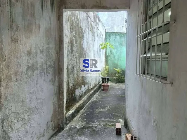 Imagem 11: Casa para aluguel na Estância – melhor localização. Rua que não alaga