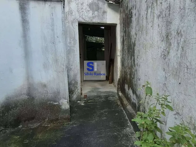 Imagem 4: Casa para aluguel na Estância – melhor localização. Rua que não alaga