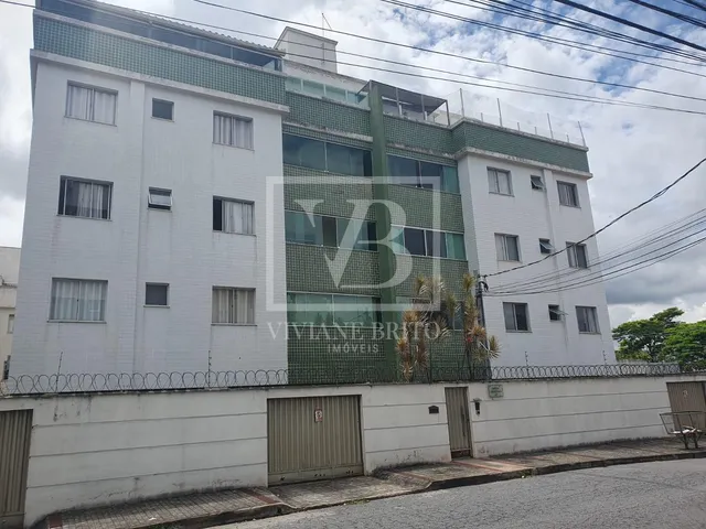 Imagem 2: Apartamento para locação com suite, Brasiléia, BETIM - MG