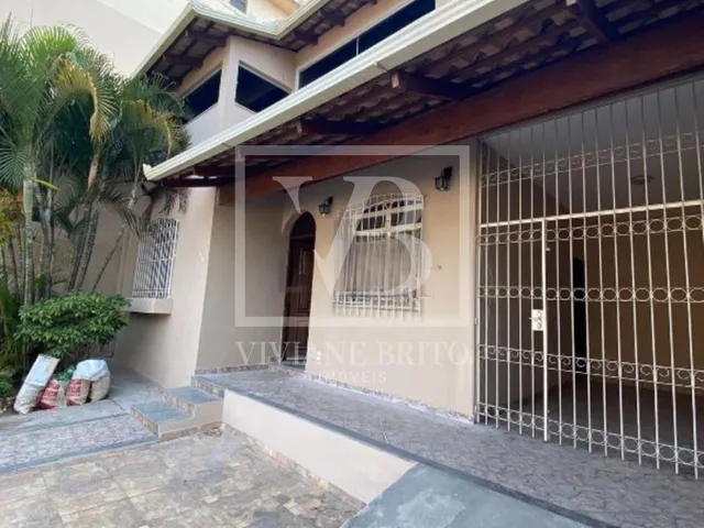 Imagem: Casa disponível para locação, 03 quartos
