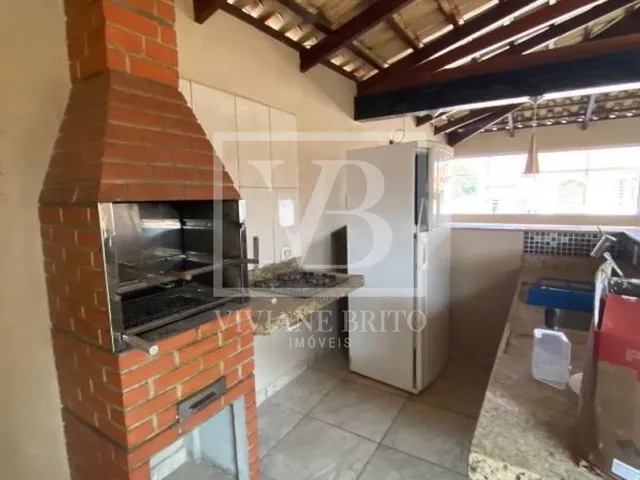 Imagem 11: Casa disponível para locação, 03 quartos, Filadélfia, BETIM - MG