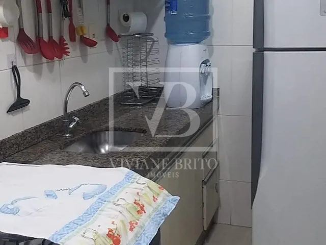 Imagem 5: Apartamento com elevador à venda no bairro Bom Retiro, BETIM - MG