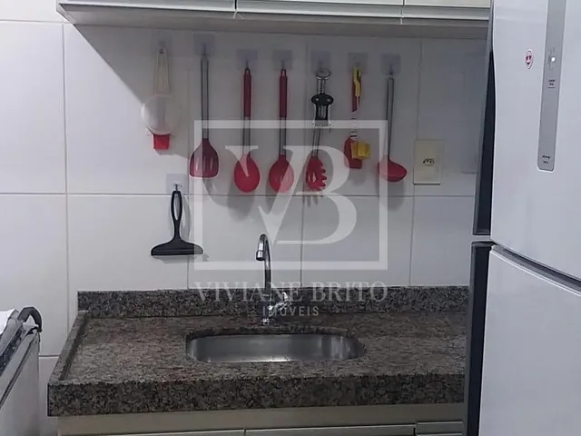 Imagem 6: Apartamento com elevador à venda no bairro Bom Retiro, BETIM - MG