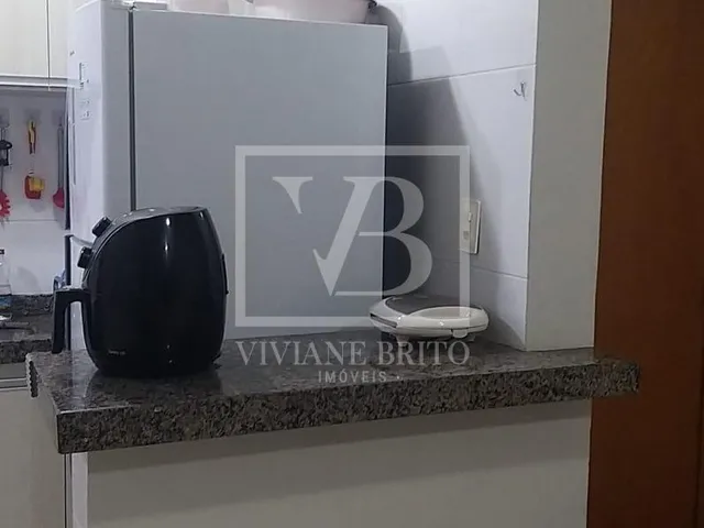 Imagem 4: Apartamento com elevador à venda no bairro Bom Retiro, BETIM - MG