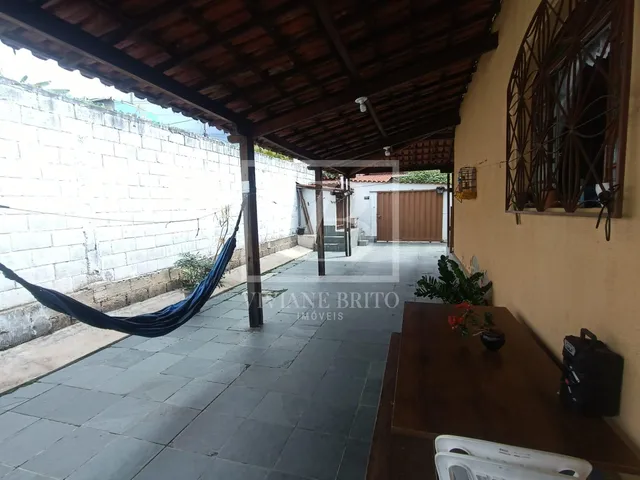 Imagem: Casa à venda, Niteroi, BETIM - MG 2 Quartos
