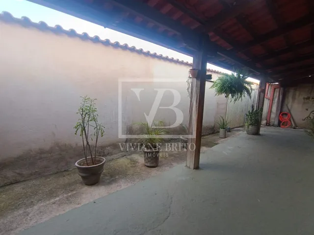 Imagem: Casa à venda, CIDADE VERDE, BETIM - MG
