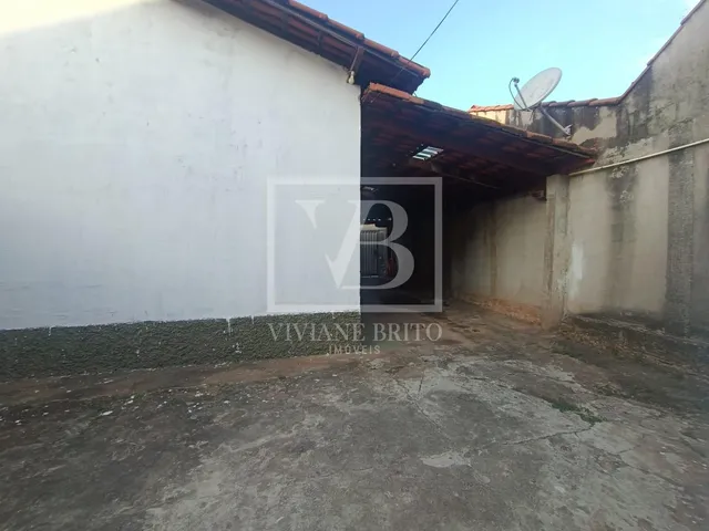Imagem 10: Casa à venda, CIDADE VERDE, BETIM - MG 03 quartos com quintal e garagem