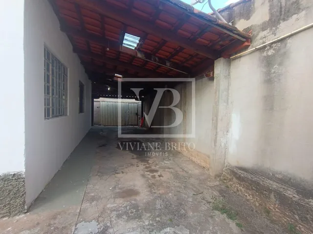 Imagem 11: Casa à venda, CIDADE VERDE, BETIM - MG 03 quartos com quintal e garagem