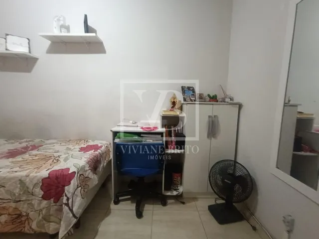 Imagem 3: Casa à venda, CIDADE VERDE, BETIM - MG 03 quartos com quintal e garagem