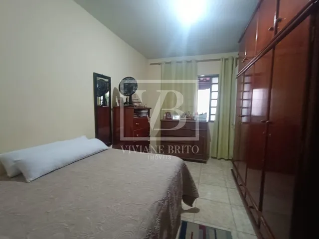 Imagem 5: Casa à venda, CIDADE VERDE, BETIM - MG 03 quartos com quintal e garagem