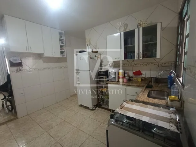 Imagem 6: Casa à venda, CIDADE VERDE, BETIM - MG 03 quartos com quintal e garagem