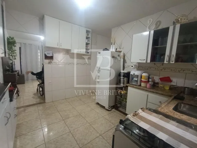 Imagem 7: Casa à venda, CIDADE VERDE, BETIM - MG 03 quartos com quintal e garagem