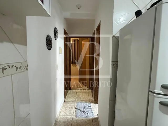 Imagem 15: Casa à venda, CIDADE VERDE, BETIM - MG 03 quartos com quintal e garagem