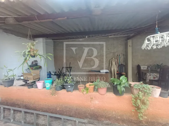 Imagem 9: Casa à venda, CIDADE VERDE, BETIM - MG 03 quartos com quintal e garagem