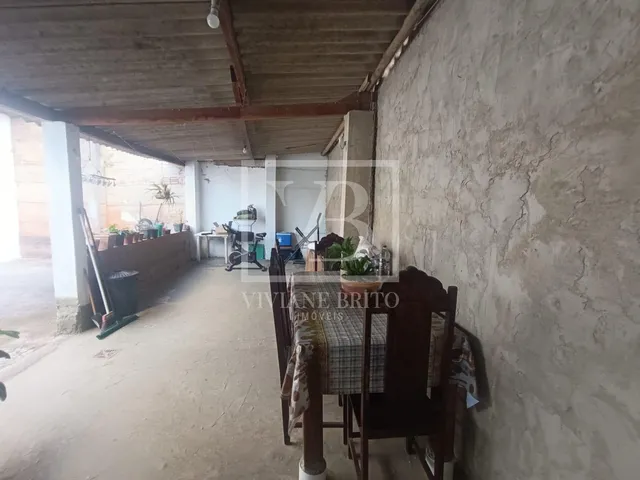 Imagem 8: Casa à venda, CIDADE VERDE, BETIM - MG 03 quartos com quintal e garagem