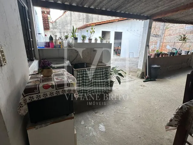 Imagem 16: Casa à venda, CIDADE VERDE, BETIM - MG 03 quartos com quintal e garagem