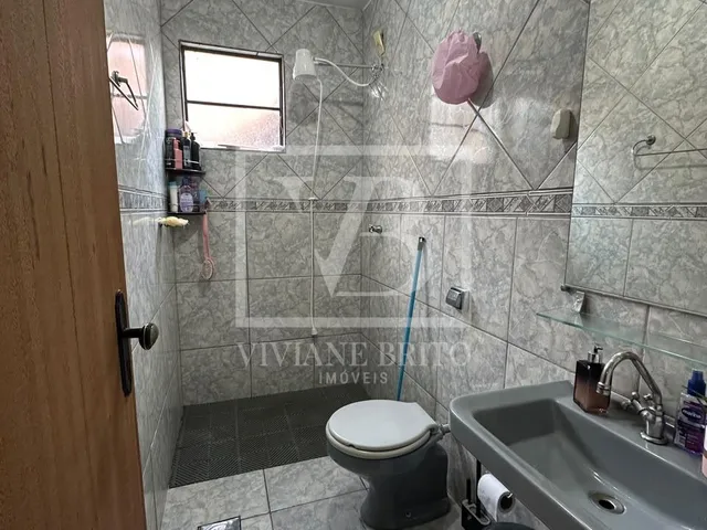 Imagem 13: Casa à venda, CIDADE VERDE, BETIM - MG 03 quartos com quintal e garagem