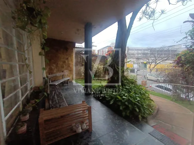 Imagem 3: Casa à venda, Centro, BETIM - MG Três quartos, Duas suítes 700 metros de lote