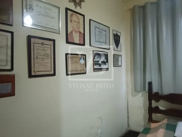 Imagem 13: Casa à venda, Centro, BETIM - MG Três quartos, Duas suítes 700 metros de lote