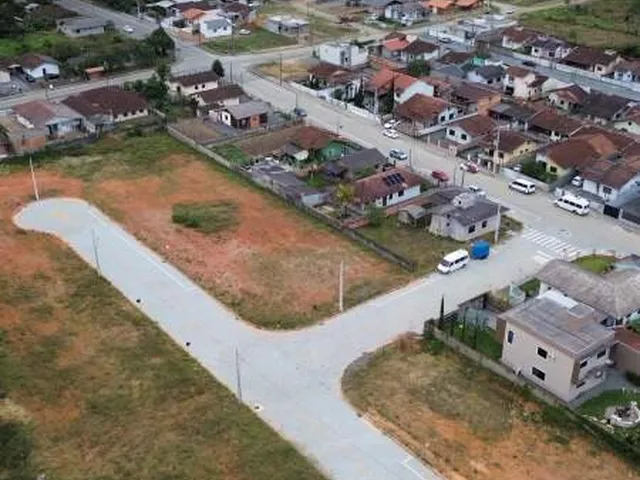 Imagem: Terreno À Venda, Centro Norte - Schroeder/Sc