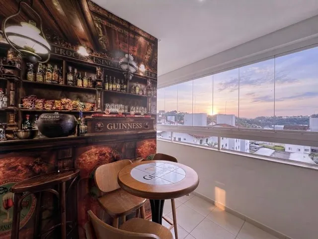 Imagem 5: Apartamento à venda, 2 quartos, 1 suíte, 2 vagas, Jaraguá Esquerdo - Jaraguá do Sul/SC
