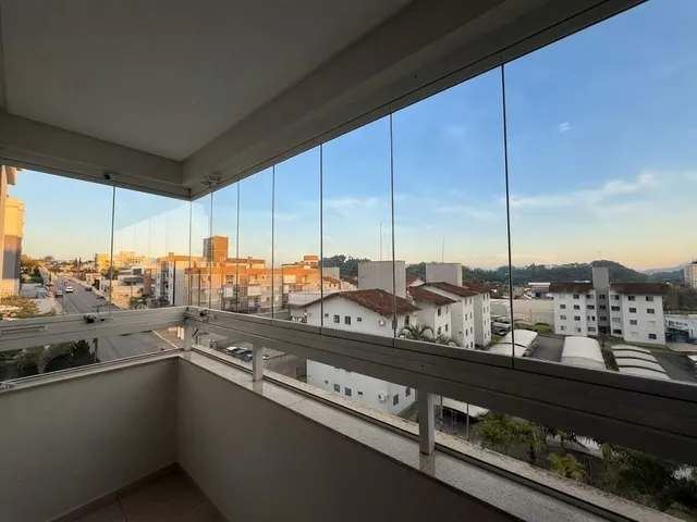 Imagem 10: Apartamento à venda, 2 quartos, 1 suíte, 2 vagas, Jaraguá Esquerdo - Jaraguá do Sul/SC
