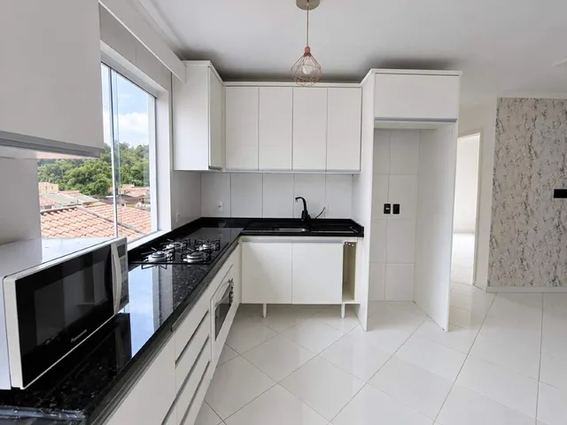 Imagem: Apartamento mobiliado de 2 quartos à venda