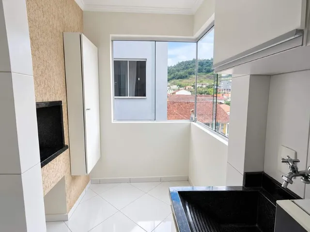 Imagem 4: Apartamento mobiliado de 2 quartos à venda no Estrada Nova