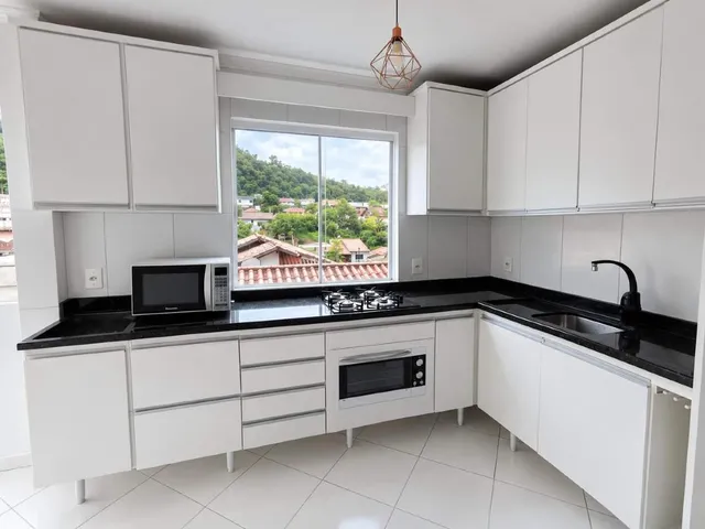Imagem 8: Apartamento mobiliado de 2 quartos à venda no Estrada Nova