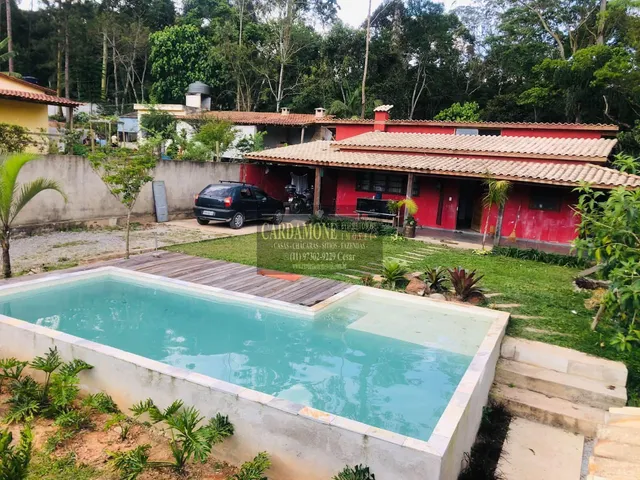 Imagem: Ranch em Itapecerica da Serra - São Paulo