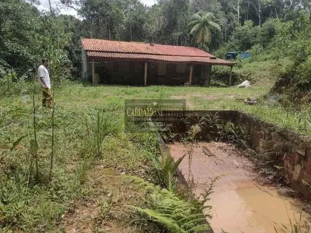 Imagem: Ranch em Juquitiba - São Paulo, Área Rural