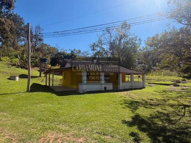 Imagem: Ranch em Juquitiba - São Paulo, Área Rural