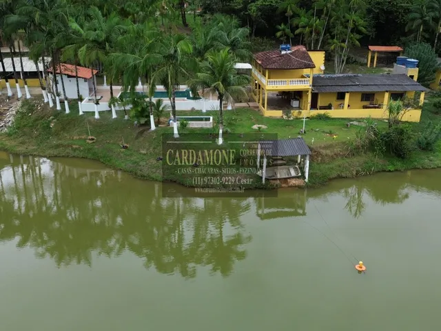 Imagem: Farm em Pedro de Toledo - São Paulo, Centro