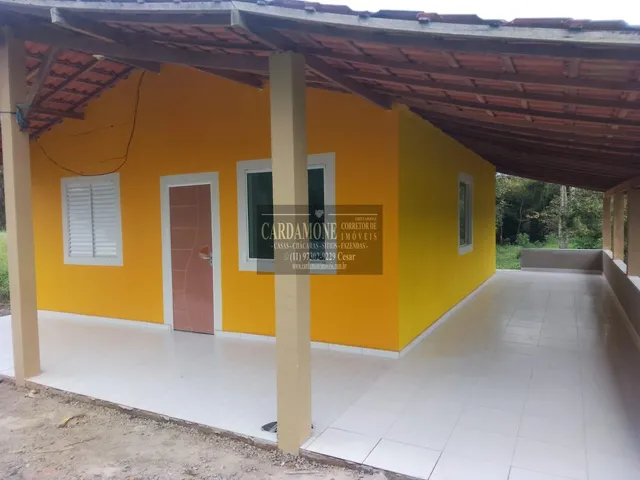 Imagem: Ranch em Miracatu - São Paulo, santa Rita